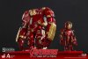 Avengers Age of Ultron Series 1 Hulkbuster Mark XLIII Artist Mix