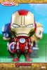 Marvel Avengers Age of Ultron Cosbaby Iron Man Mark XLIII Hot Toys