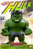 Marvel Avengers Age of Ultron Cosbaby Series 1.5 Hulk Vinyl Hot Toys