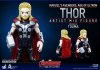 Avengers Age of Ultron Series 2 Thor Artist Mix Figure Hot Toys