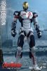 1/6 Avengers Age of Ultron Iron Legion MMS #299 Hot Toys