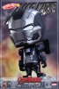 Avengers Age of Ultron Cosbaby Series 2 War Machine Mark II Hot Toys