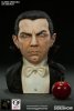 Classic Dracula Life-Size Bust Black Heart Enterprises