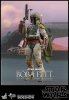 1/6 Star Wars Episode VI Boba Fett Movie Masterpiece Hot Toys 902491