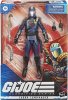 G.I. Joe Classified Series Cobra Commander Action Figure Hasbro