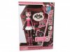 Monster High Original Favorites Draculaura Doll by Mattel