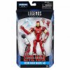 Marvel Legends Series Iron Man Mark 46 Figure Hasbro