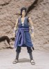 S.H. Figuarts Naruto Shippuden Sasuke Uchiha Itachi Battle BAN07929