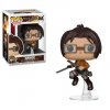 Pop! Animation Attack on Titan Season 3 Hange #464 Vinyl Figure Funko