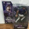 MLB Series 4 Larry Walker Variant Action Figure by McFarlane