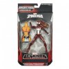 Marvel Legends Infinite Series Ultimate Spider-Woman Hasbro