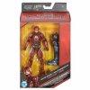 Dc Comics Multiverse The Flash Action Figure 6 inch Mattel JC