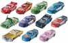 Disney Pixar Cars 3 Desert Race Diecast Vehicle 11 Car Pack Mattel JC