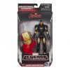 Avengers Marvel Legends Wave 3 Marvel Now Iron Man by Hasbro