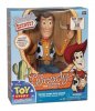 Toy Story Collection 16 inch Talking Sheriff Woody ThinkWay