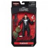 Marvel Knights Legends Series Punisher Figure Hasbro