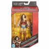 Dc Comics Multiverse Wonder Woman 6 inch Figure Mattel