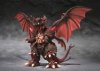 Godzilla Kaiju 8 inch Series Destoroyah 1995 Version PX Figure Plex