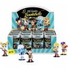 Dc Lil Bombshells Mini Vinyl Figure Series 2 Case of 12 Cryptozoic 