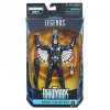 Marvel Black Panther Legends Series Black Bolt Figure by Hasbro