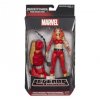 Avengers Marvel Legends Wave 3 Fearless Defenders Thundra Hasbro