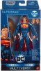 Dc Comics Multiverse Rebirth Superman Action Figure 6" Mattel