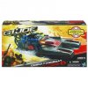 GI Joe Retaliation Movie Bravo Vehicle Cobra Fang Boat w Swamp Viper 