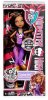 Monster High Music Festival Clawdeen Wolf Doll by Mattel