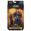 Marvel Legends Series Doctor Strange Figure by Hasbro