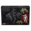 Star Wars The Black Series Dewback and Sandtrooper 2 Pack Hasbro