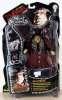 Silent Screamers Series 1 Dr.Caligari the Hypnotis Figure McFarlane JC