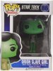 POP! Star Trek Orion Slave Girl #86 Vinyl Figure by Funko