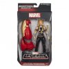 Avengers Marvel Legends Wave 3 Fearless Defenders Valkyrie Hasbro