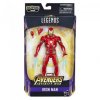 Marvel Legends Series Avengers Infinity War Iron Man Hasbro