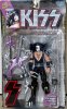 Kiss 1997 Paul Stanley Shooting Star Missile from Guitar McFarlane JC