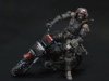 Acid Rain FAV-A07 Stealth Trooper Set by Toynami