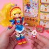 Rainbow Brite 5.5 Inch Fashion Doll Loyal Subjects