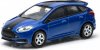 1:64 Motor World Series 13  2012 Ford Focus ST Greenlight