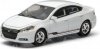 1:64 Motor World Series 13 2013 Dodge Dart GT White Greenlight