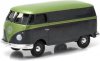 1:64 Motor World Series 14 Volkswagen Panel Van Greenlight