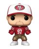 POP! NFL Nick Bosa 49ers Vinyl Figure Funko