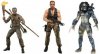 Predators Series 9 7 inch Action Figure Case of 14 by Neca