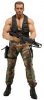 Predators Series 9 Jungle Encounter Dutch 7 inch Action Figure by Neca