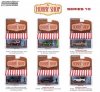 1:64 The Hobby Shop Series 10 Set of 6 Greenlight