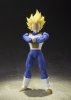 Super Saiyan Vegeta "Dragon Ball Z" S.H.Figuarts Bandai BAN07422