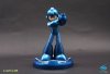 Blue Mega Man 25th Anniversary 10 inch Statue Mega Man Capcom CAP99261