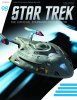 Star Trek Starships Magazine #98 Rhode Island Eaglemoss 