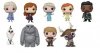 Pop! Disney: Frozen 2 Set of 9 Vinyl Figures Funko 