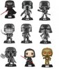 Pop! Star Wars Rise of Skywalker Set of 9 Vinyl Figures Funko 