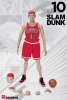 1/6 Sixth Genius 10 Slam Dunk Action Figure BO-10 Baoman